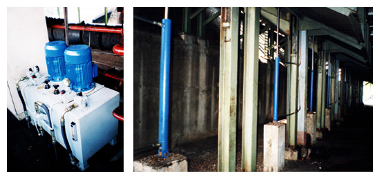 Loading Ramp