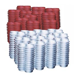 Steel Press Cage