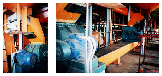Ripple Mill
