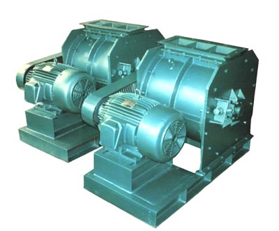 Ripple Mills